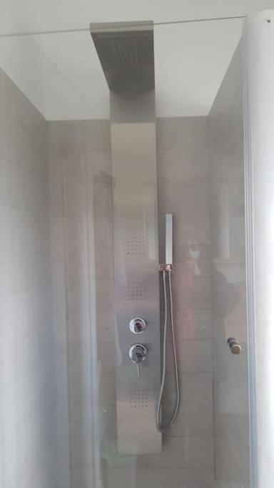 Casa Relax, Comfortable Villa With Sauna And View Martina Franca Eksteriør billede