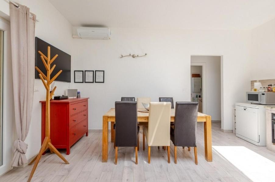 Casa Relax, Comfortable Villa With Sauna And View Martina Franca Eksteriør billede
