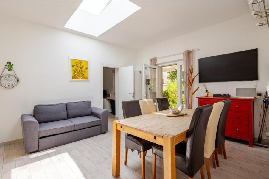 Casa Relax, Comfortable Villa With Sauna And View Martina Franca Eksteriør billede